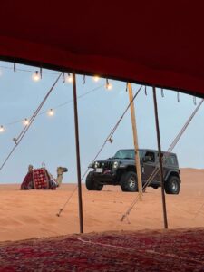 Riyadh Desert Adventure