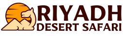saudi arabia desert safari